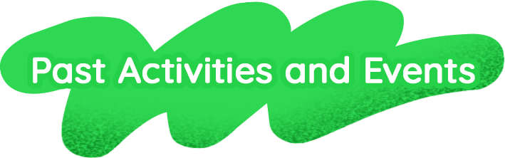 Past Activities and Events