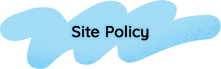 Site Policy